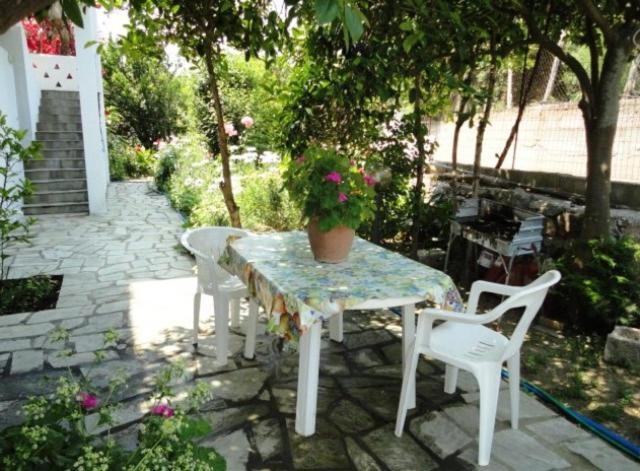 Smile Stella Studios Skopelos Exterior foto